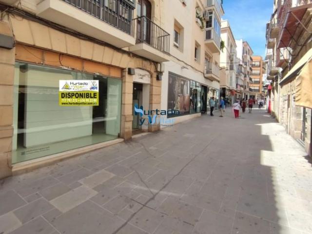 Local Comercial en venta en Las Protegidas, Jaén