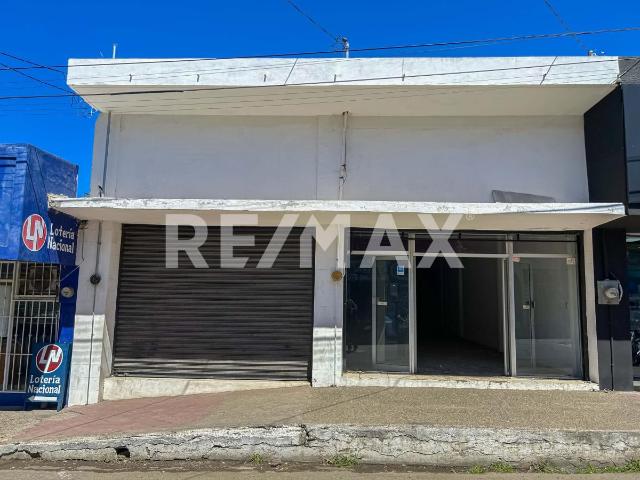 Local Comercial en venta en Mazatlán, Sinaloa