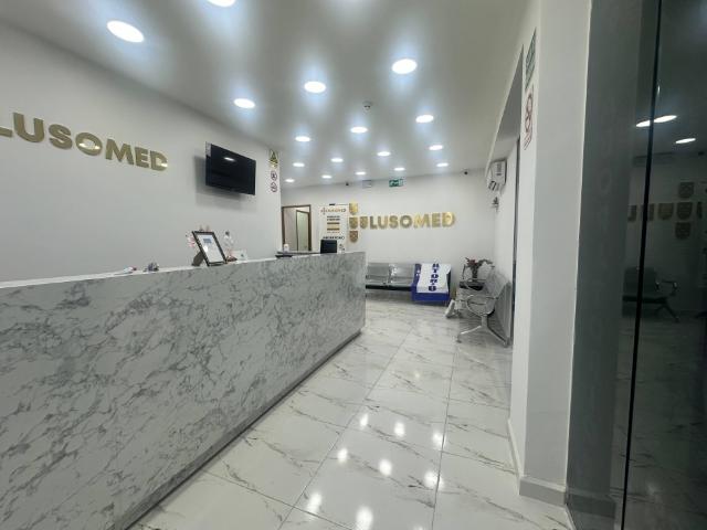 Local Comercial en venta en Barrio Bello Campo, Caracas