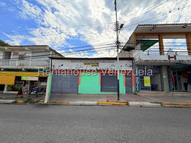 Local Comercial en venta en Tocuyito, Carabobo