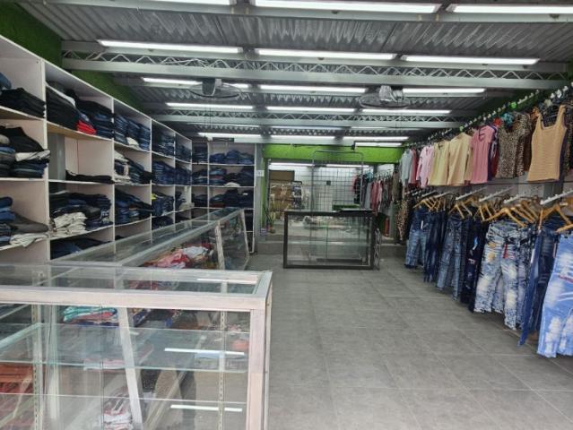 Local Comercial en venta en Boca De Uchire, Distrito Capital