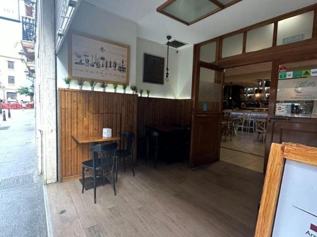 Local Comercial en venta en l'Eixample, Comarca de València