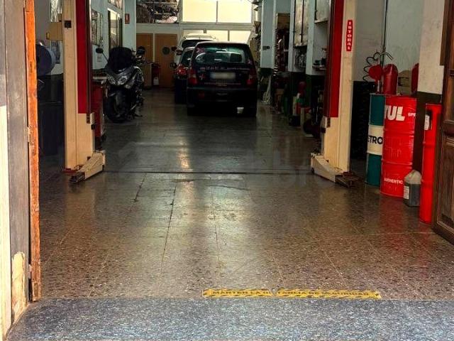 Local Comercial en venta en l'Eixample, Comarca de València