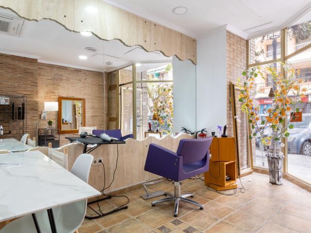 Local Comercial en venta en Pobles del Sud, Comarca de València