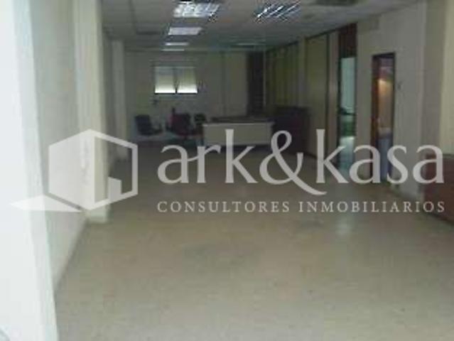 Local Comercial en venta en Benicalap, Comarca de València