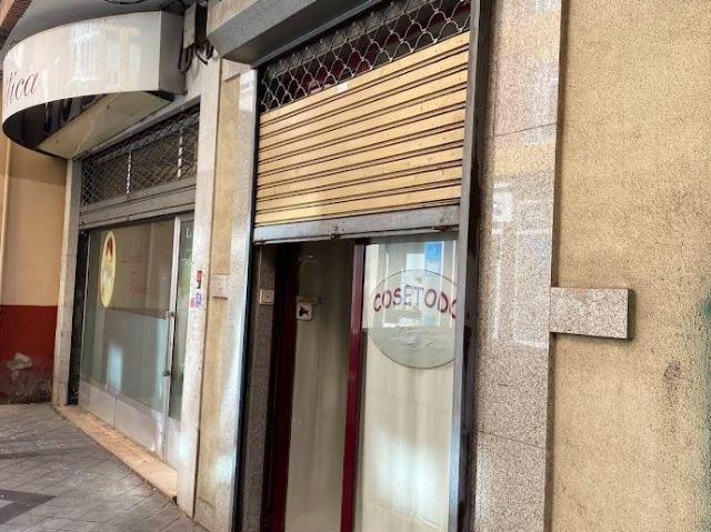 Local Comercial en venta en Caño Argales, Valladolid
