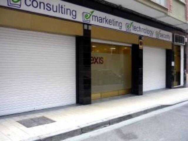 Local Comercial en venta en Los Monegros, Aragón