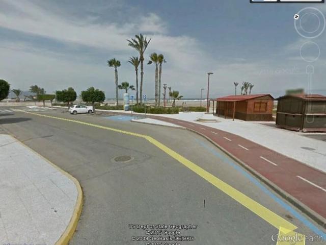 Local Comercial en venta en Las Marinas, Vera