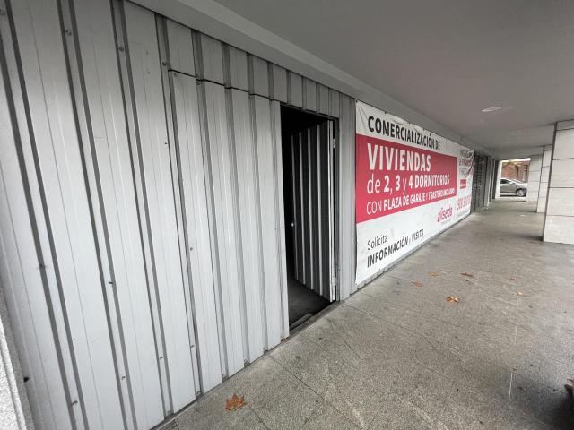 Local Comercial en venta en Castrelos, Vigo
