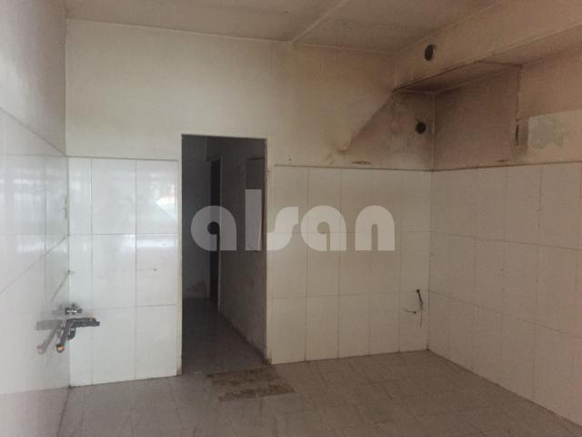 Local Comercial en venta en Teis, Vigo