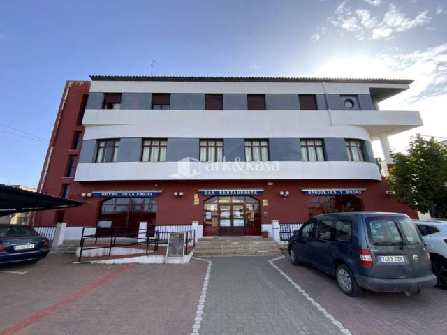 Local Comercial en venta en Villanueva De La Jara, Castilla-La Mancha