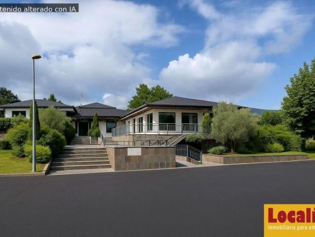 Local Comercial en venta en Villasana de Mena, Valle De Mena