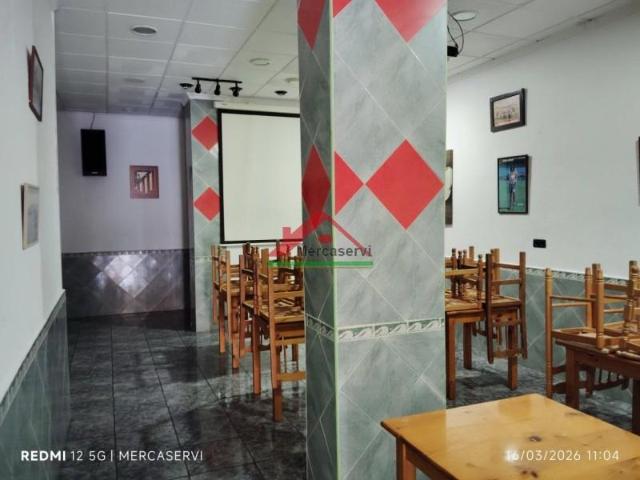 Local Comercial en venta en el Baix Maestrat, Valencia