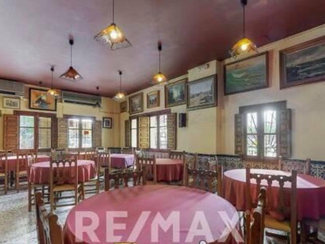 Casa en alquiler en Málaga-Costa del Sol, Andalucía