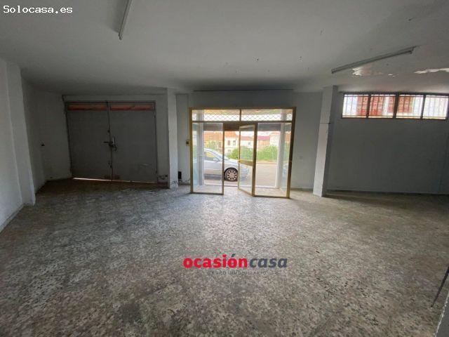 Local Comercial en venta en Peñarroya-pueblonuevo