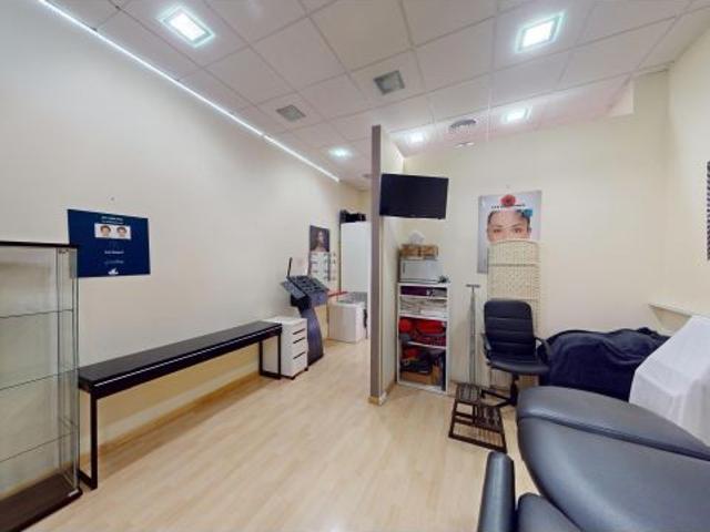 Local Comercial en venta en Palma, Canavall
