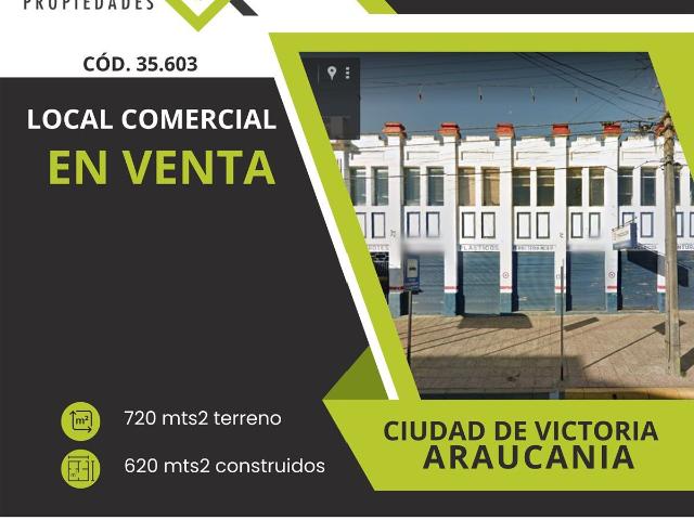 Local Comercial en Victoria