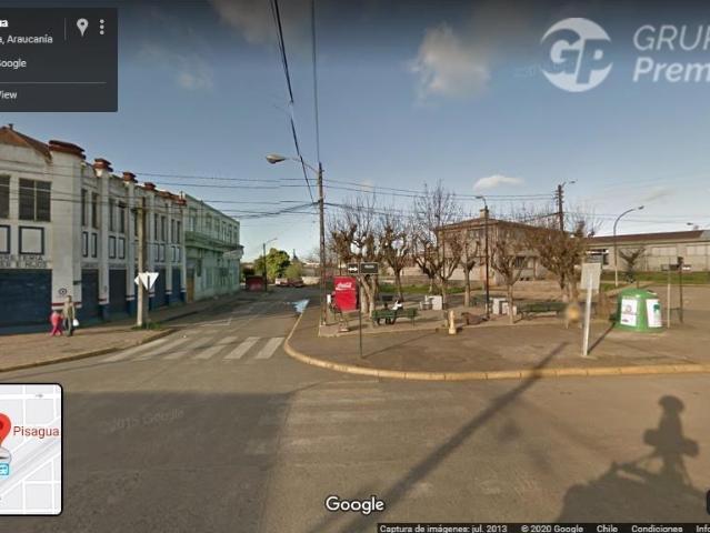 Local Comercial en Victoria