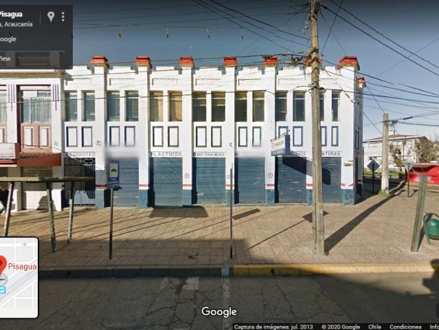 Local Comercial en Victoria