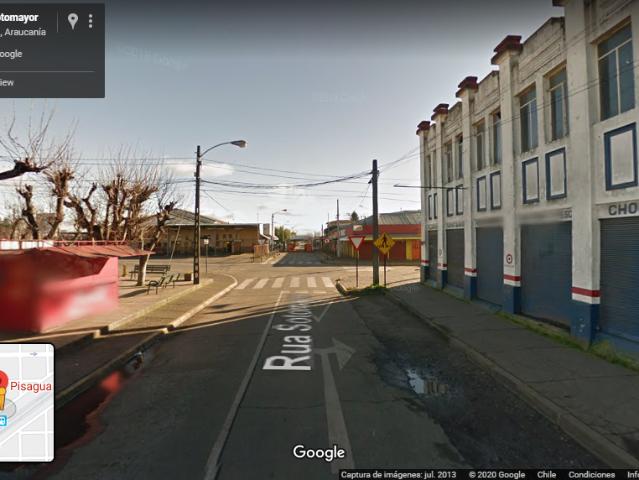 Local Comercial en Victoria