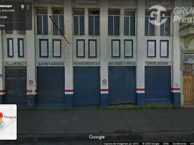 Local Comercial en Victoria