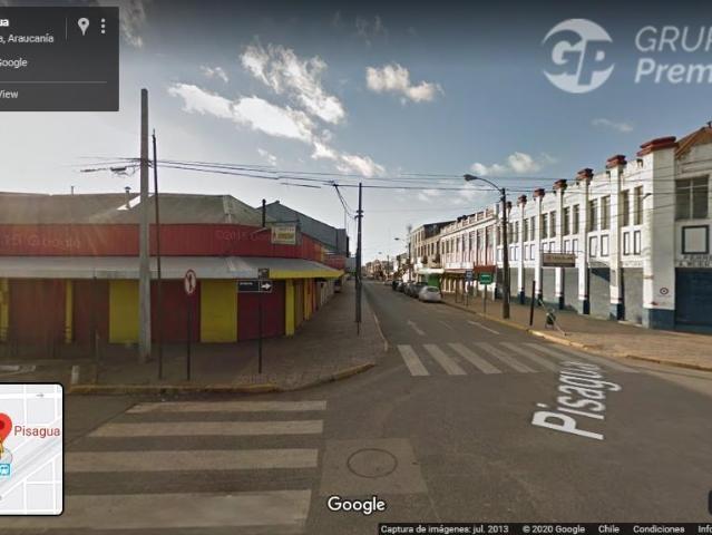 Local Comercial en Victoria