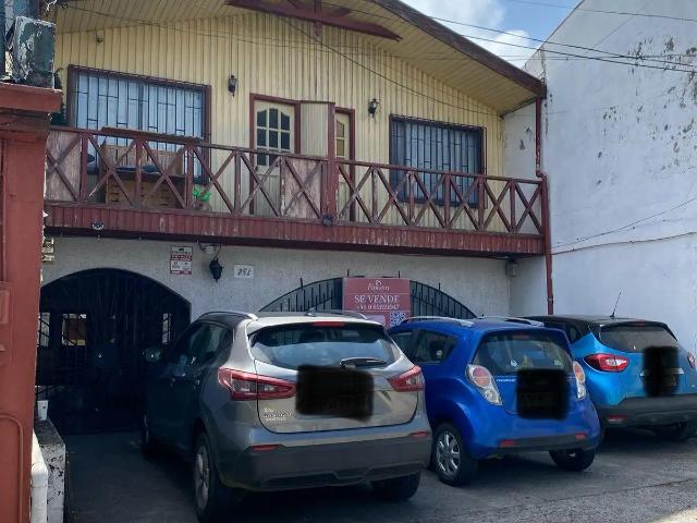 Local Comercial en venta en Victoria, La Araucanía