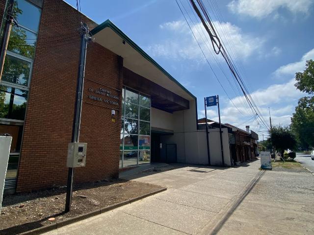 Local Comercial en Victoria
