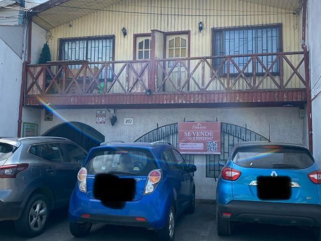 Local Comercial en Victoria