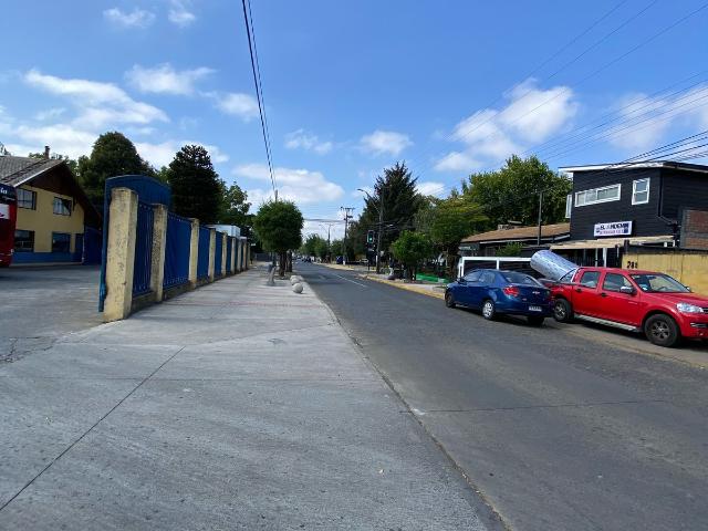 Local Comercial en Victoria