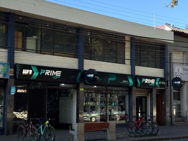 Local Comercial en Victoria