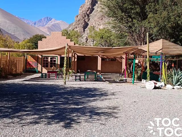 Local Comercial en venta en Rivadavia, Vicuña