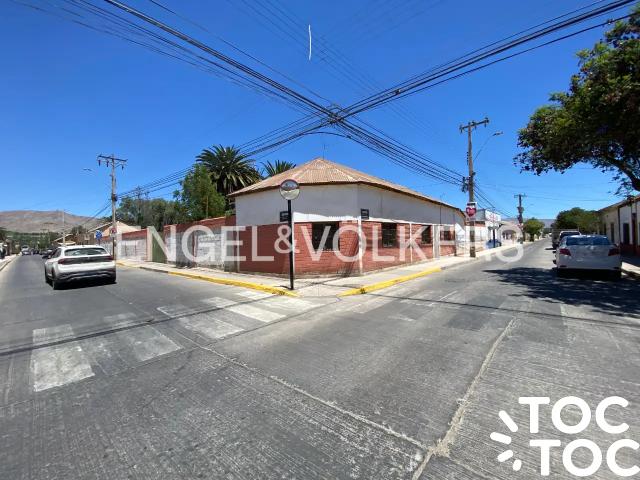 Local Comercial en venta en Paiguano, Coquimbo