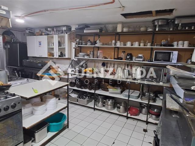 Local Comercial en Vicuña