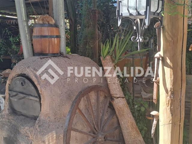 Local Comercial en Vicuña