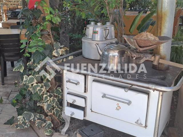 Local Comercial en Vicuña