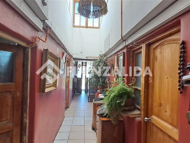 Local Comercial en Vicuña