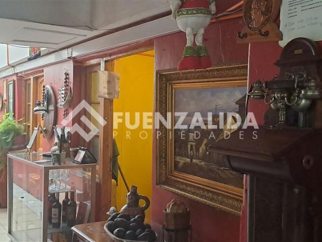 Local Comercial en Vicuña