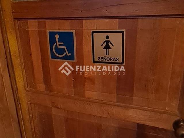 Local Comercial en Vicuña