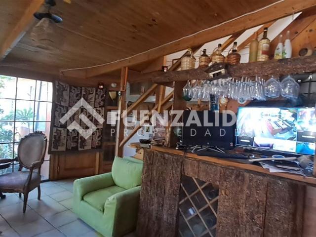 Local Comercial en Vicuña