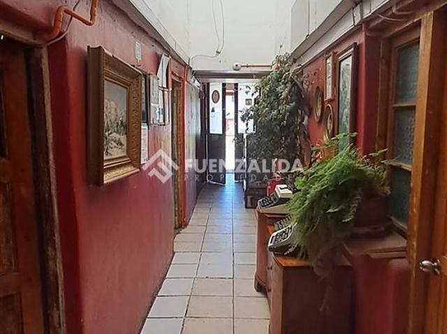 Local Comercial en Vicuña
