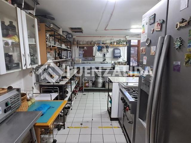 Local Comercial en Vicuña