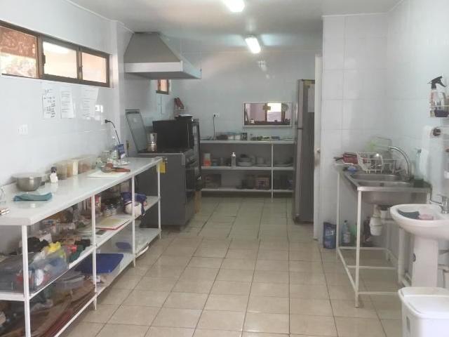 Local Comercial en Vicuña