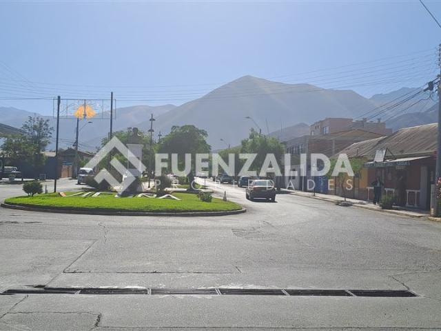 Local Comercial en arriendo en Vicuña, Provincia de Elqui
