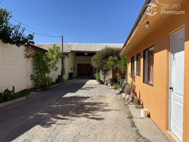 Local Comercial en Vicuña