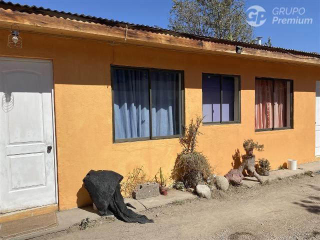 Local Comercial en Vicuña