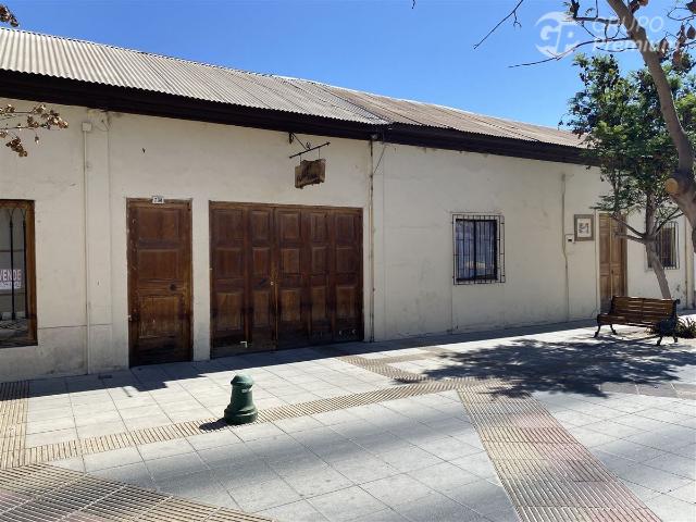 Local Comercial en Vicuña