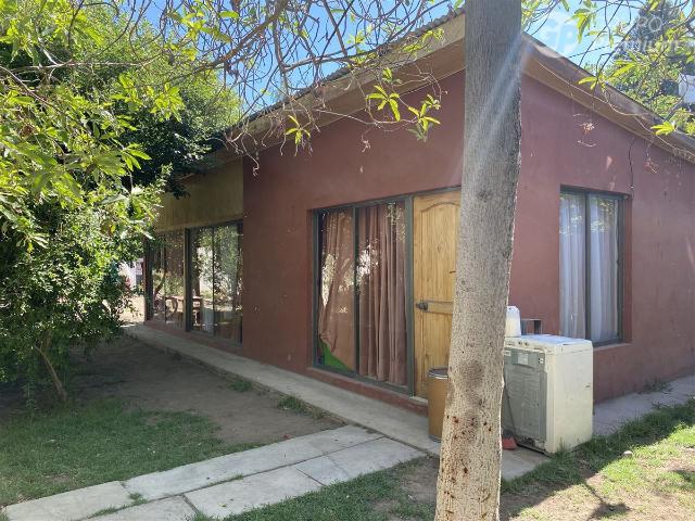 Local Comercial en Vicuña