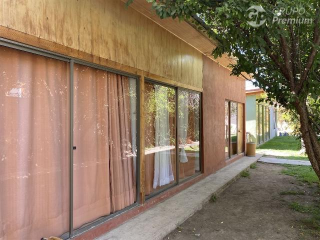 Local Comercial en Vicuña