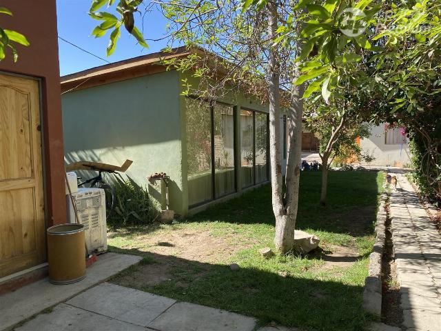 Local Comercial en Vicuña